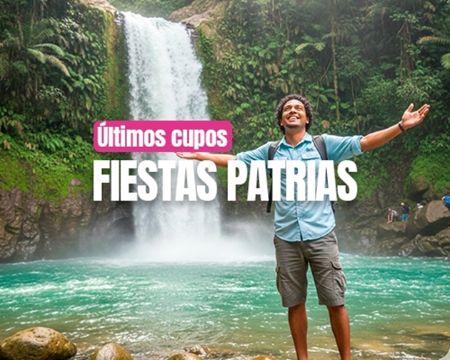 Imagen para la categoría Fiestas Patrias