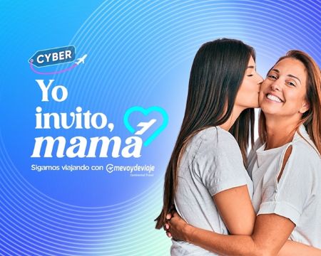 Imagen para la categoría Yo invito , mamá