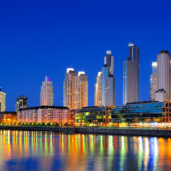 Imagen de Fiestas Patrias en Buenos Aires