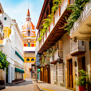 Imagen de Vive Fiestas Patrias en Cartagena