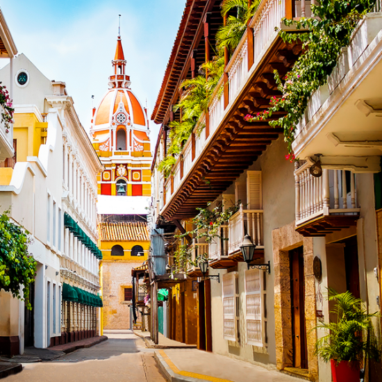 Imagen de Vive Fiestas Patrias en Cartagena