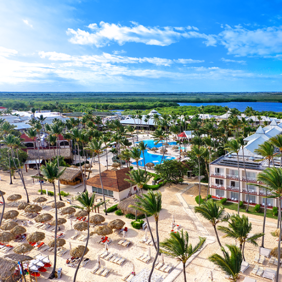 Imagen de Punta Cana