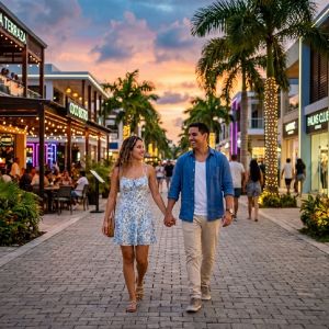 Imagen de Yo invito, mamá | Descanso total en Punta Cana