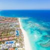 Imagen de Yo invito, mamá | Descanso total en Punta Cana