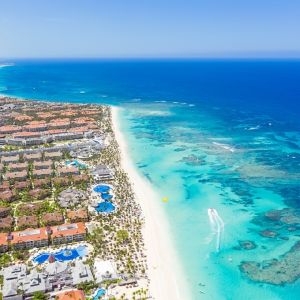 Imagen de Yo invito, mamá | Descanso total en Punta Cana