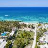 Imagen de Yo invito, mamá | Descanso total en Punta Cana