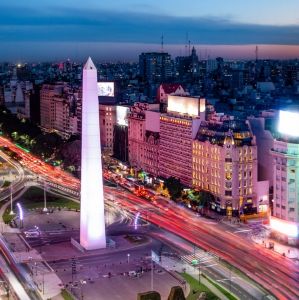 Imagen de Yo invito, mamá | Disfruta y conoce Buenos Aires