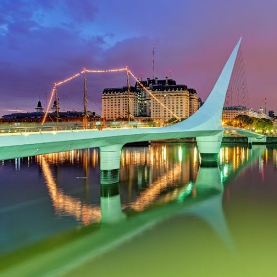Imagen de Yo invito, mamá | Disfruta y conoce Buenos Aires