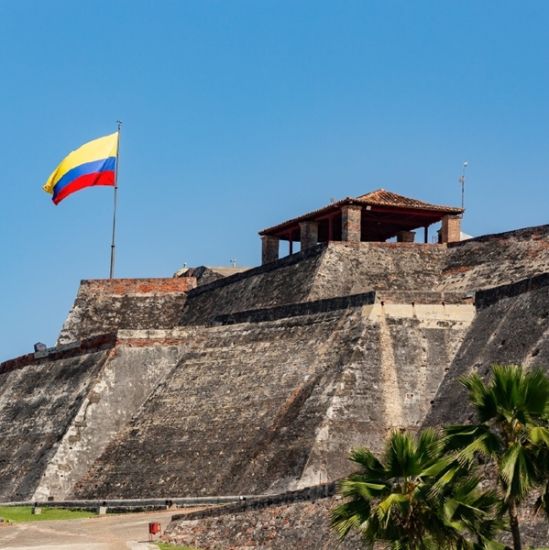 Imagen de Yo invito, mamá | Escápate a Cartagena