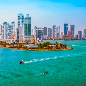 Imagen de Cartagena
