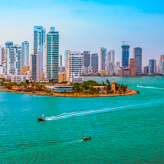 Imagen de Cartagena