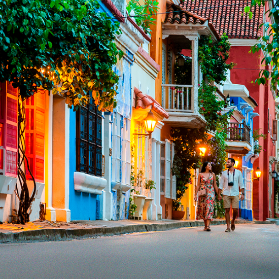 Imagen de Cartagena