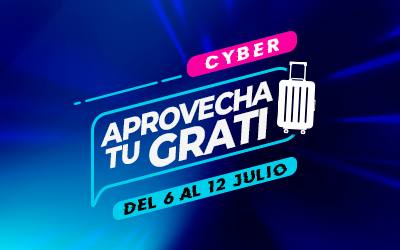 Imagen para la categoría Cyber 2026