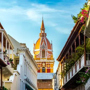 Imagen de Cartagena