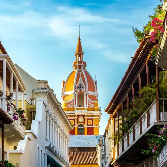 Imagen de Cartagena
