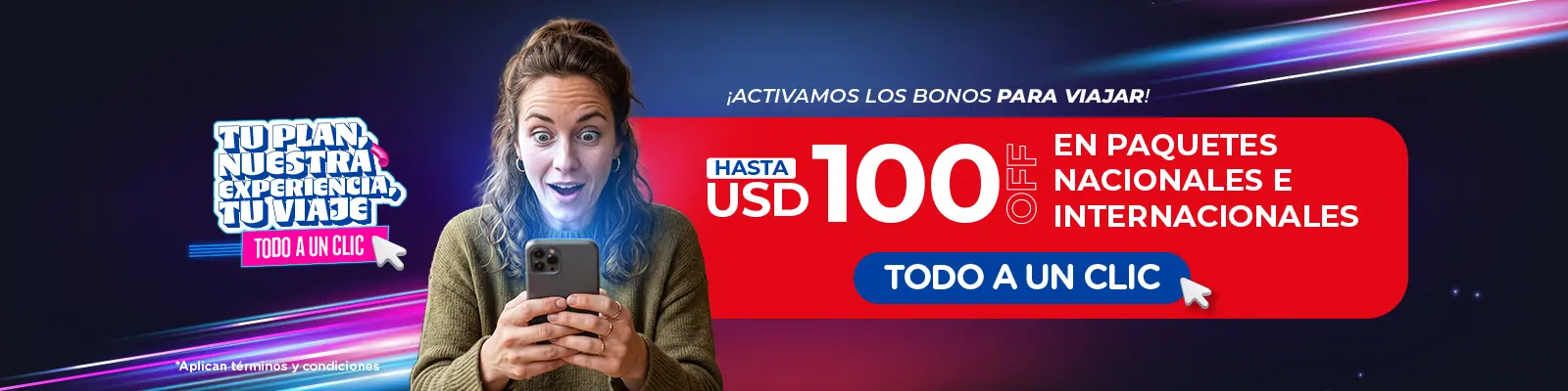 descuentos